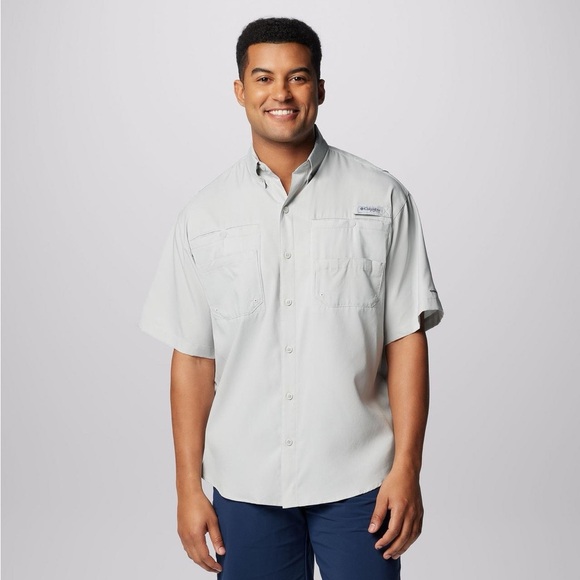 Columbia Sportswear Company Other - Men’s PFG Tamiami™ II Short Sleeve Shirt